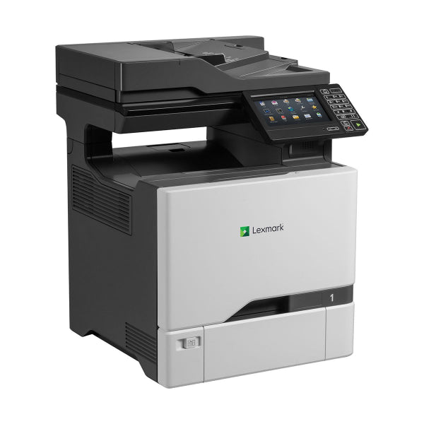 *Clear!* Genuine Lexmark Bsd Xc4150 47Ppm A4 Colour Multifunction Printer+Bonus: 4-Year Onsite