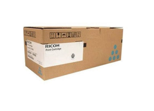 *Clear!* Genuine Ricoh 841471 Type-C5501Sc Cyan Toner Cartridge For Mpc4000 C4501 C5001 C5501 (17K)