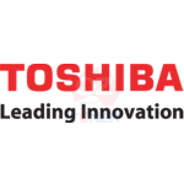 Toshiba TFC34 Yellow Toner
