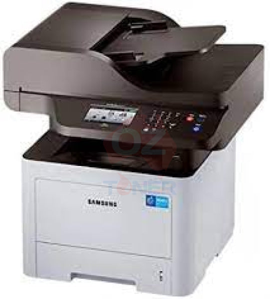 *Clear!* Samsung Proxpress Sl-M4070Fr/M4070Fx Mono Laser Multifunction Printer 40Ppm Ss389S/Ss390D