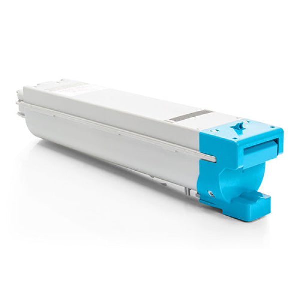 *Clear!* Whitebox Premium Compatible Samsung Clt-C659S Cyan Toner Cartridge Su094A (20K)