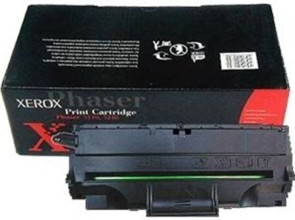 1 X Genuine Fuji Xerox Phaser 3110 3210 Toner Cartridge (3K) 109R00639 -