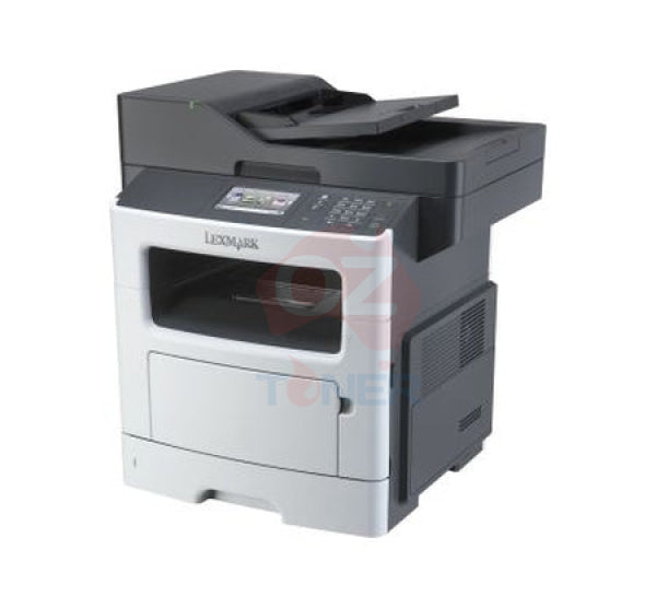 *Clearance!* Lexmark Mx511De 4-In-1 B&W Mono Laser Mfp Printer + Adf + Duplex Scan 42Ppm 35S5838