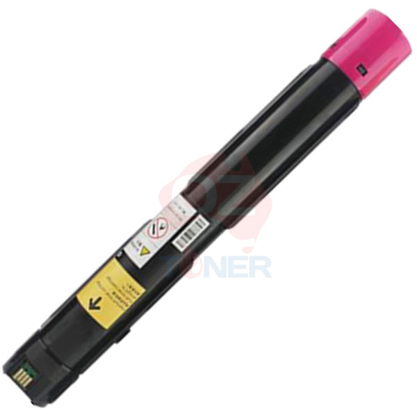 Compatible Ct202398 High Capacity Magenta Toner Cartridge For Fuji Xerox Docucentre Sc2020