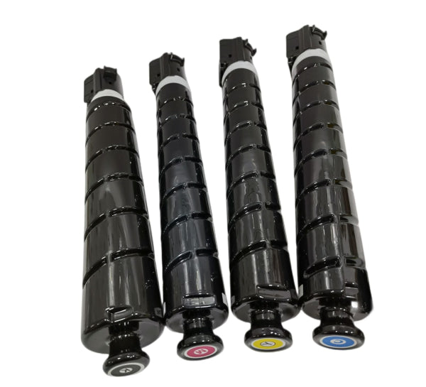 Canon C3320 Tg67 Cyan Compatible Toner Cartridge -