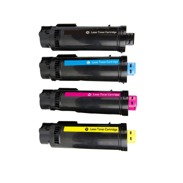 1 X Compatible Fuji Xerox Docuprint Cp315Dw Cm315Z Magenta Toner Cartridge Ct202612 -