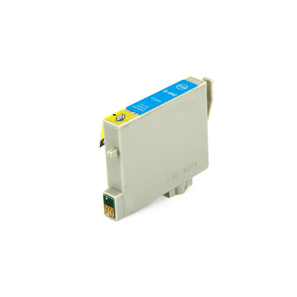 Epson T0492 Cyan Compatible Inkjet Cartridge - Ink