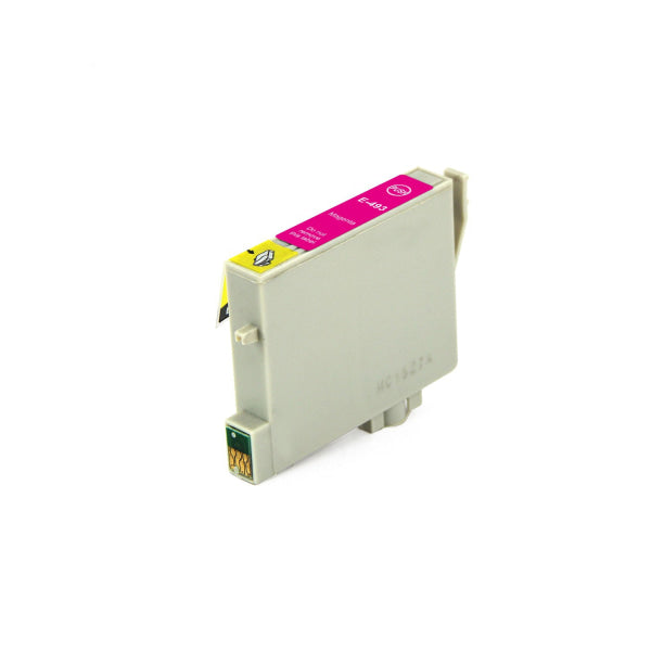 Epson T0493 Magenta Compatible Inkjet Cartridge - Ink