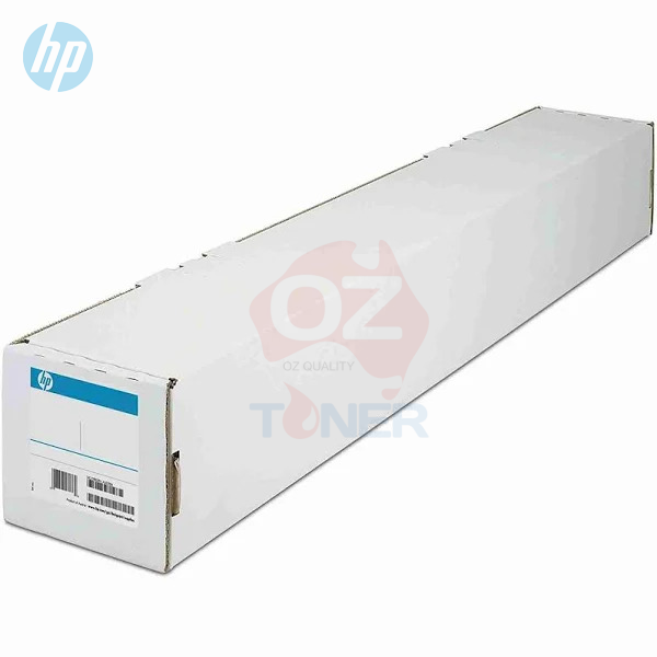 D9R26A - Hp Everyday Adhesive Matte Polypropylene 3-In Core 1270 Mm X 30.5 M Films
