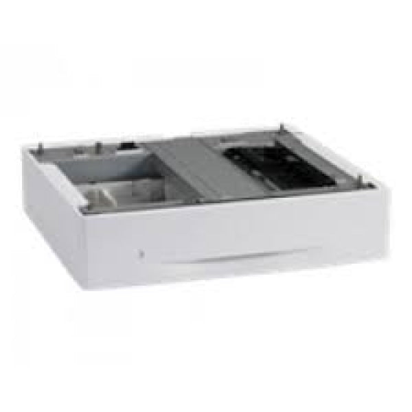 FUJI XEROX EC103436 SC2022 500 SHEET ONE TRAY MODULE ONLY ONE TRAY EXPANDABLE EC103436