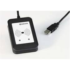 Kyocera IC Card Authentication Kit (KXXCAK)