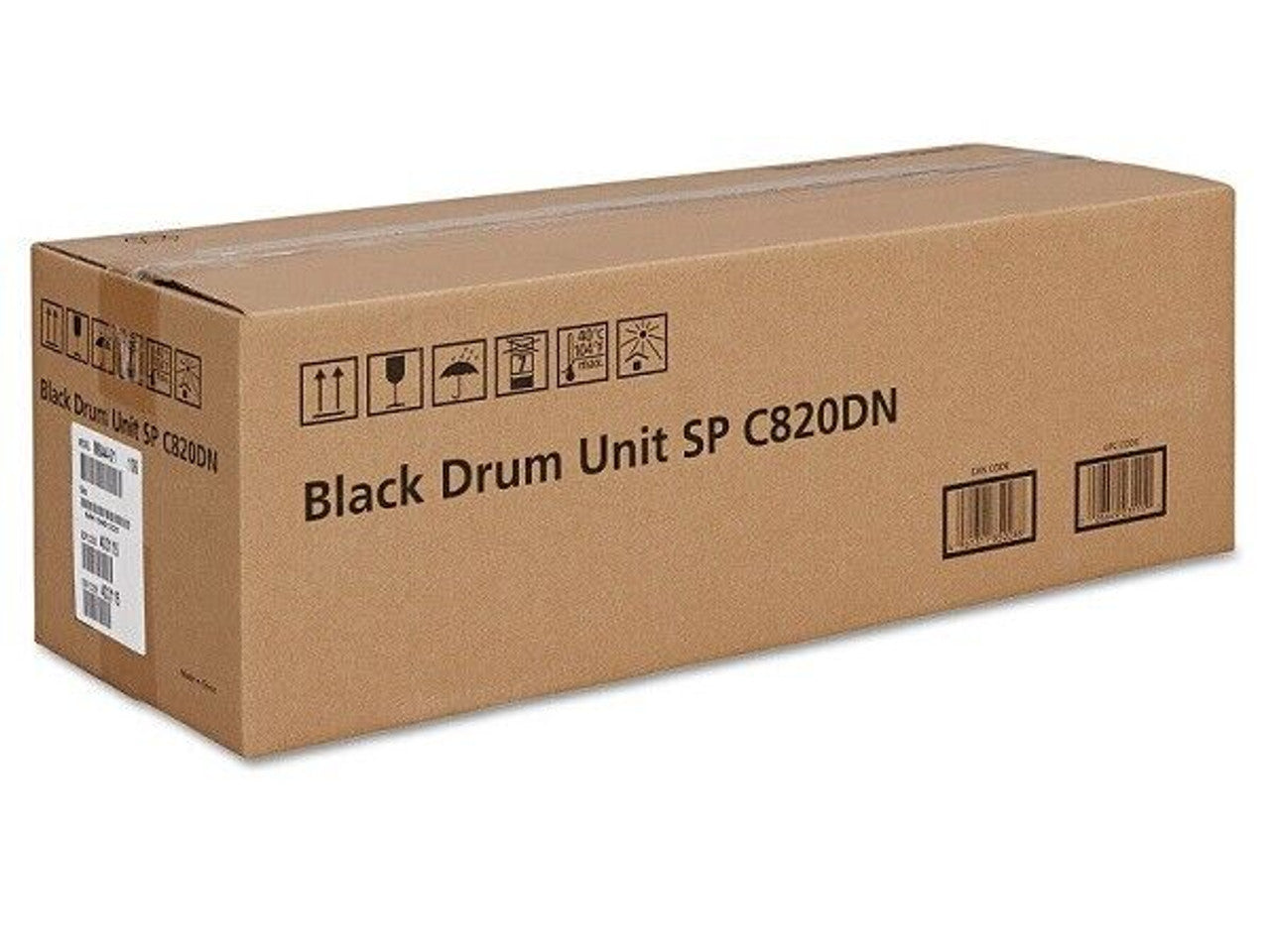 Genuine Ricoh SP-C820/SP-821 Colour Drum Unit TYPE-SPC820DRC – 60,000 Page Yield