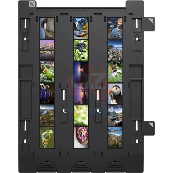 Epson Perfection V850 Pro A4 Flatbed Photo Scanner With Readyscan Led Technology P/n:b11B224502