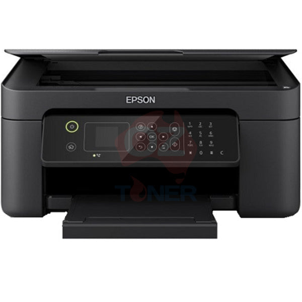 WORKFORCE WF-2810 4 COL WIFI INKJET MFP DAMAGED CARTON C11CH90501-RET