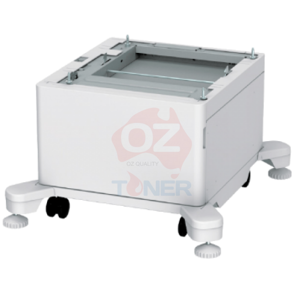 *Ex-Demo* Fuji Xerox Ec103436 One Tray Module Paper Feeder+Ec103453 Cabinet Stand For Sc2022 A3