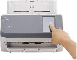 *SALE!* Fujitsu fi-7300NX A4 Desktop Duplex Document Scanner, 60PPPM, 80 Sheet ADF