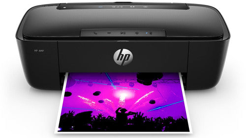 HP AMP 120 A4 Wireless Inkjet Printer with Bluetooth Speaker T8X44A