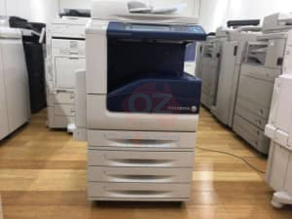 Fuji Xerox Docucentre Iv C4470 A3 Colour Multifunction Photocopier *Refurbished Unit* Laser Printer