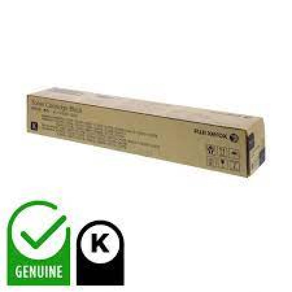 Fuji Xerox Genuine Ct201370 Black Toner Cartridge For Docucentre-Iv C2265/C2270/C3370/C4470/C5570