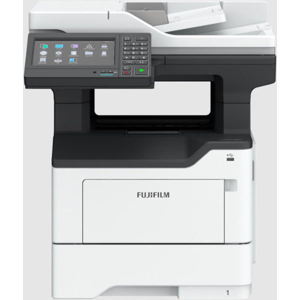 FUJIFILM APEOSPORT 4730SD A4 MONO MFP 47 PPM AP4730-1Y