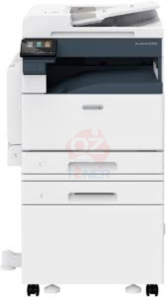 FX DOCUCENTRE SC2022 A3 COL MFP TRAY CABINET BUNDLE WITH 3 YR WARRANTY DCSC2022-3Y-B