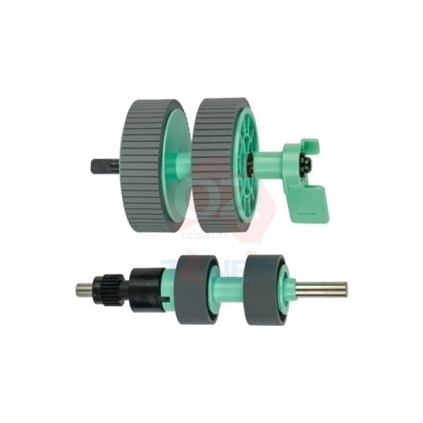 Genuine Brother Cnr-A2001 Roller Cleaner For Ads2800W/Ads3000N/Ads3600W Scanner Accessories