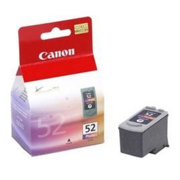 CL52 FINE COLOUR CARTRIDGE CL52