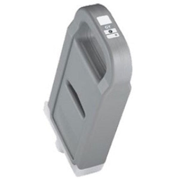 GREY INK TANK 700ML FOR IPF9000 8000 PFI-701GY