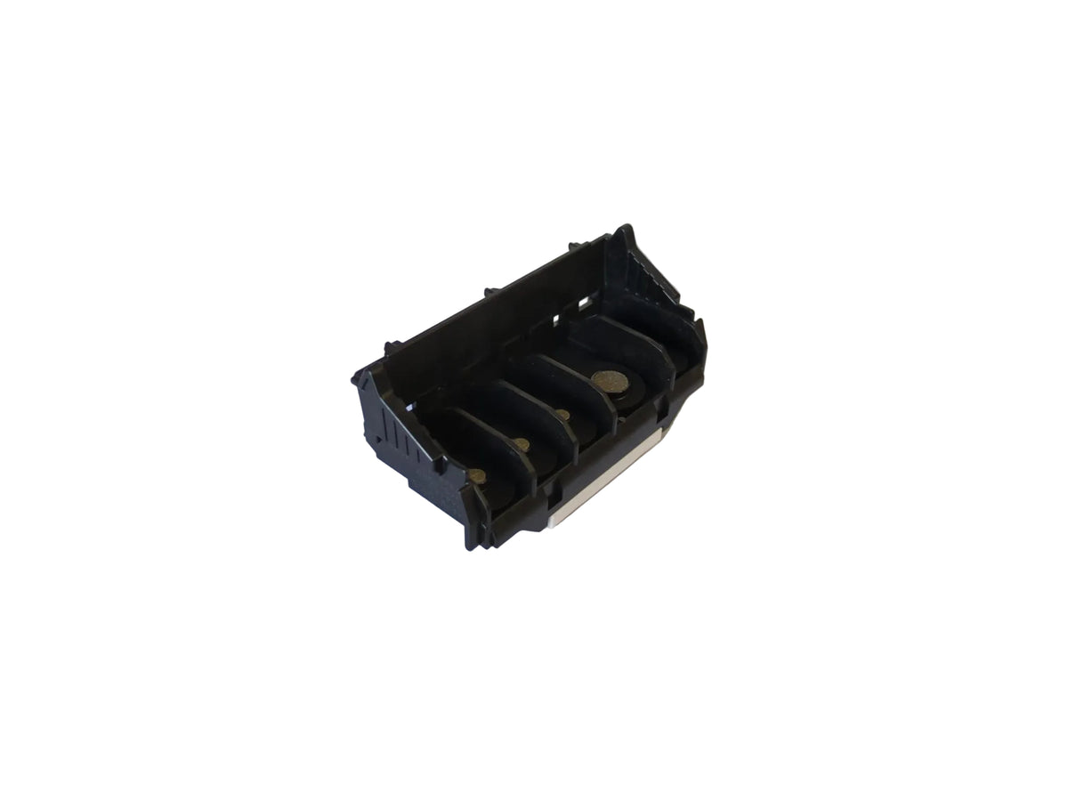 Actual Genuine Canon QY6-0089 print head - angled view