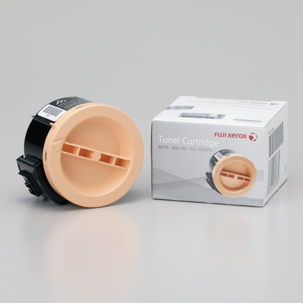 Fuji Xerox Genuine Ct201918 Black Toner Cartridge For Docuprint P255Dw/M225Z (2.5K) -