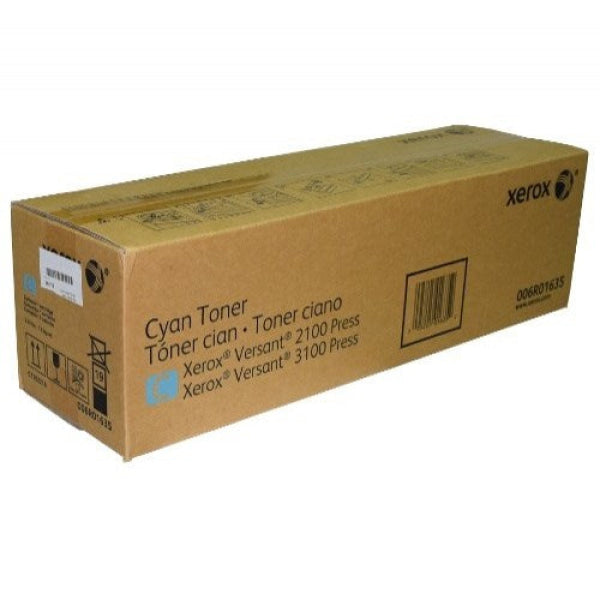 FUJI XEROX CT202226 PC2100 CYAN TONER CT202226