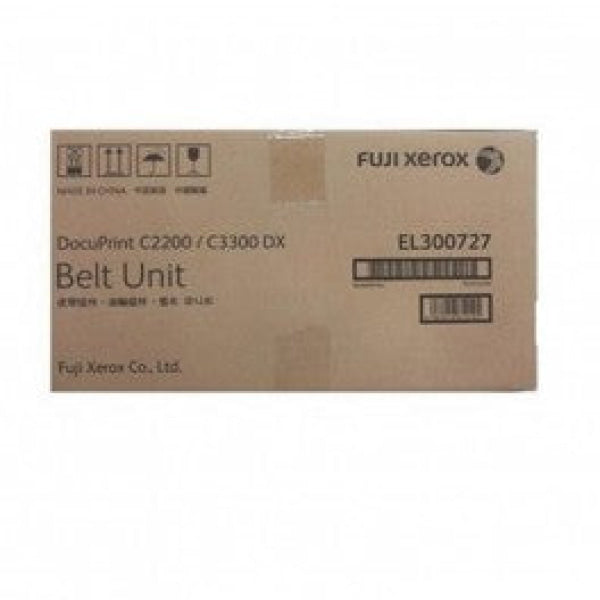Genuine Fuji Xerox El300727 Transfer Belt For Docuprint C2200 C3300Dx C3300 (100K) Printer