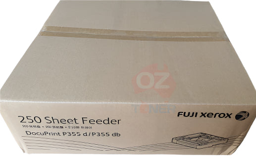 Genuine Fuji Xerox El300837 250X Sheets Paper Tray Feeder For Docuprint P355D Dpp355D Printer