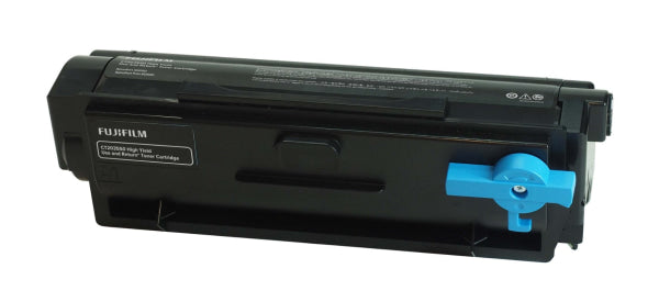 BLACK HIGH YIELD USE AND RETURN TONER CART 6K FOR AP4020SD APP4020 CT203550