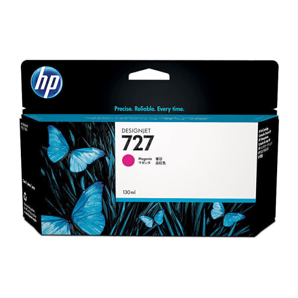 HP #727 130ml Mag Ink B3P20A B3P20A
