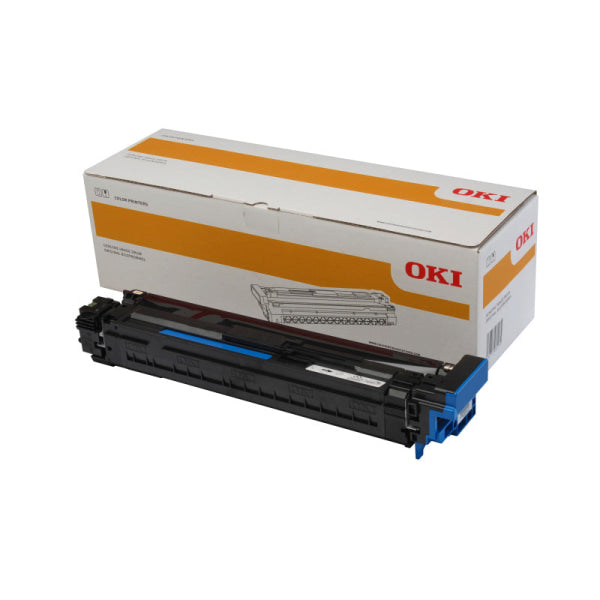 Oki C911 Black Drum Unit 45103734