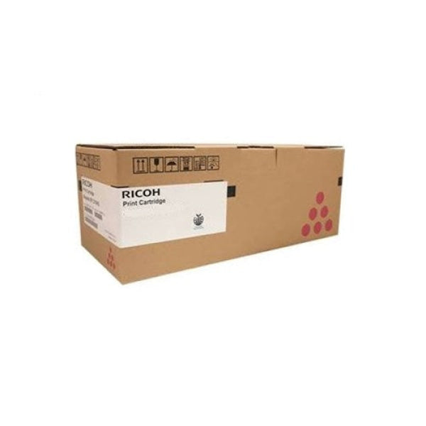 Genuine Ricoh 407549 Magenta Toner For Spc250Sf/Spc250Dn/C250Dn/C250Sf C250 (1.6K) Cartridge -