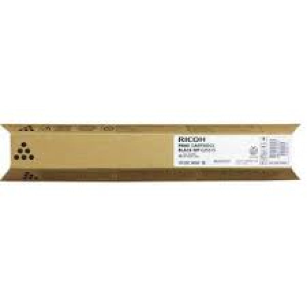 Genuine Ricoh 841520 Black Toner Cartridge Type-C2551Sb For Mp-C2051/Mp-C2501/Mp-C2551 (20K) -