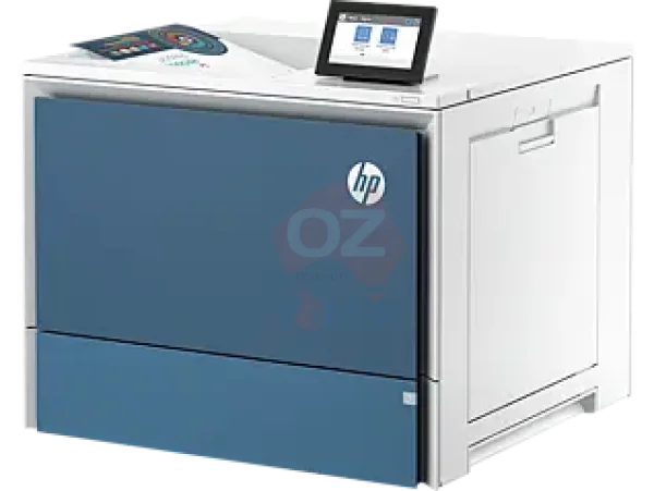 H***-Hp Color Laserjet Enterprise 5700Dn Laser Printer + 3-Year Nbd Warranty 210324 Bulk Added