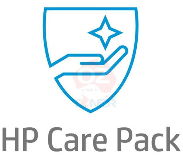 HP 5 Year NBD Onsite Warranty for LaserJet Managed MFP E786dn (Uplift Care Pack)
