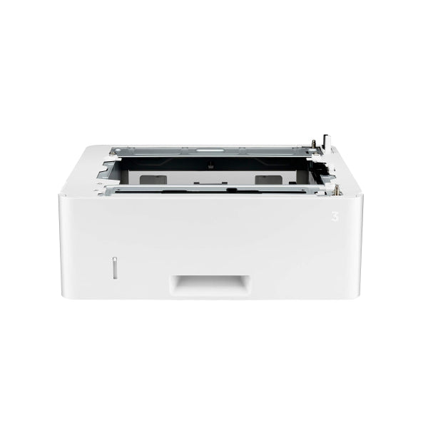 Hp Genuine 550X Sheet Feeder Tray For M402Dn/m402Dw/m402N/m426Fdn/m426Fdw D9P29A Accessories