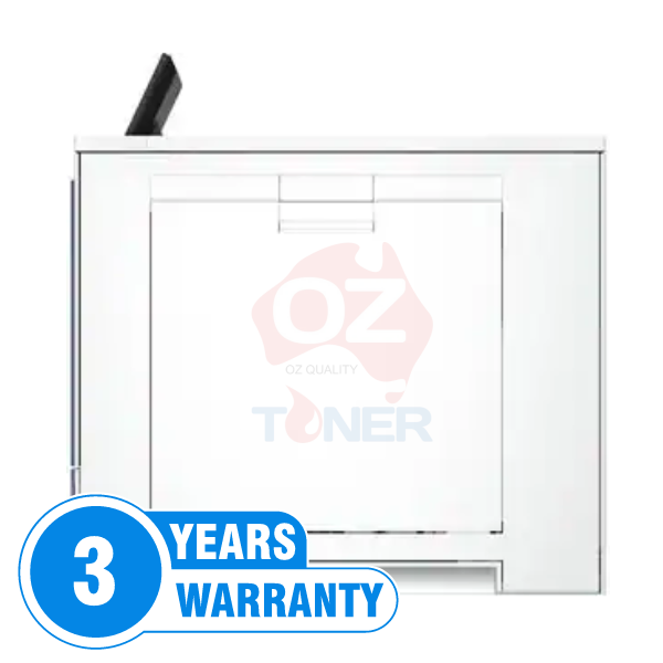 Hp Color Laserjet Enterprise 6700Dn Printer + Bonus: 3-Year Next Business Day Service