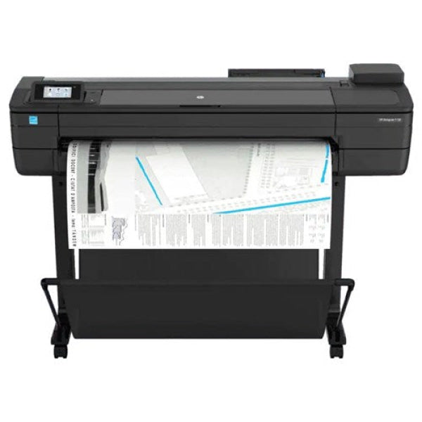 HP DESIGNJET T730 EPRINTER 36 1 YEAR WARRANTY F9A29E