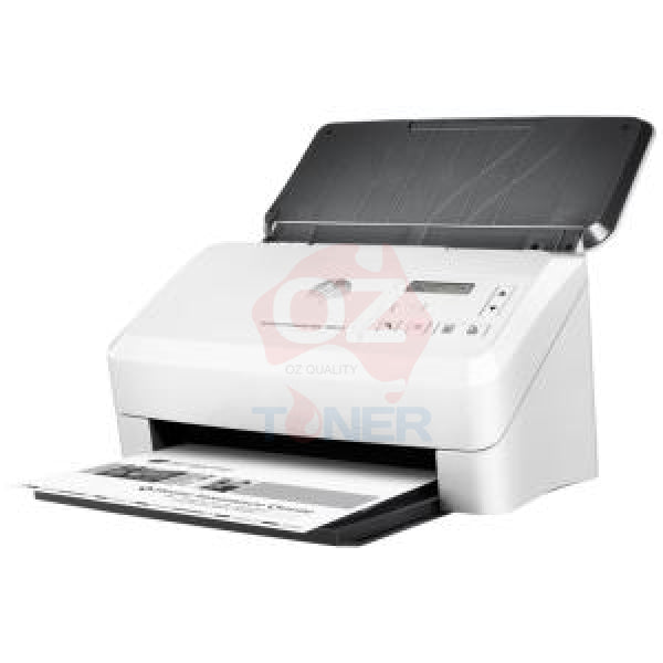 Hp Scanjet Enterprise Flow 7000 S3 Sheet Feed Scanner + 3Yr Nbd Exchange Document Scanner
