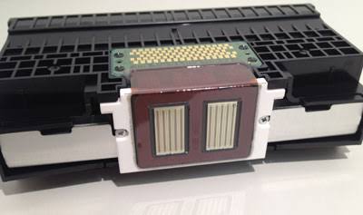 Ex-Demo Genuine Canon QY6-0085 Printhead for imagePROGRAF PRO-310 PRO-300 and PIXMA PRO-10 PRO-10S