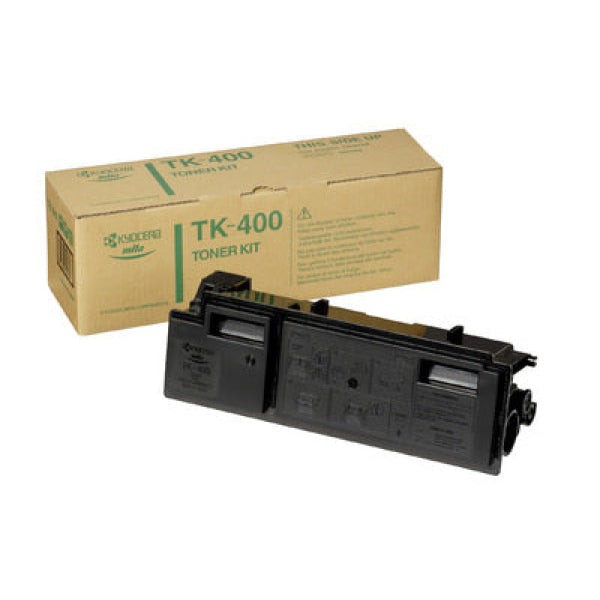 TONER KIT FOR FS-6020 TK-400