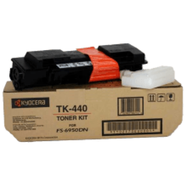 TONER KIT FOR FS-6950DN TK-440