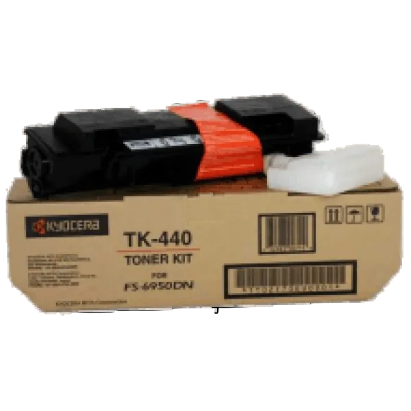 TONER KIT FOR FS-6950DN TK-440