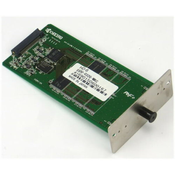 Kyocera Hd6 32Gb Ssd Hard Drive Suits For Many Printers And Multifunctions Printer Accessories