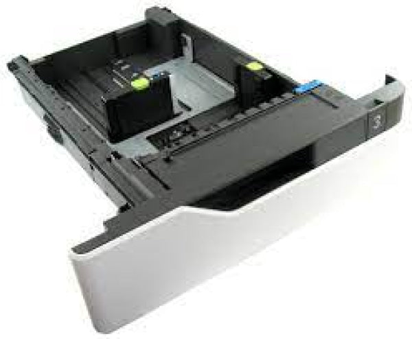 Lexmark 50G0803 550X Sheet Paper Tray Insert For Mx721 Mx722 Ms823 Ms826 Accessories